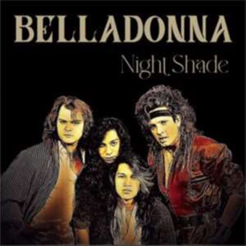 Belladonna - Night Shade