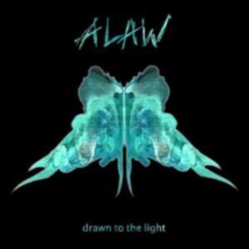 Alaw - Drawn To The Light