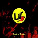 Lic - Just A Taste