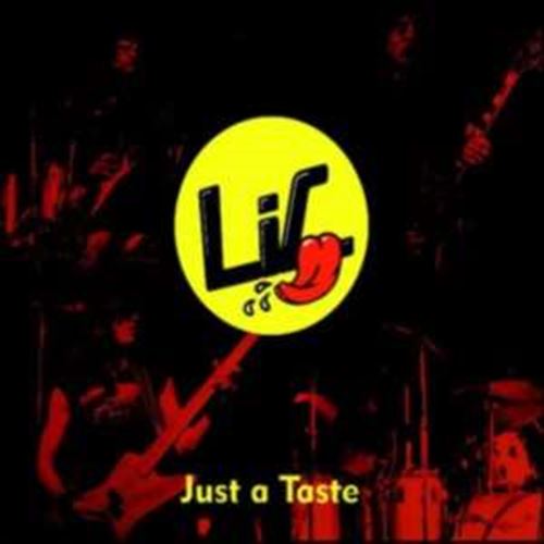 Lic - Just A Taste