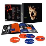 Johnny Hallyday - Johnny 70