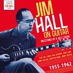 Jim Hall - Milestones Of A Jazz Legend
