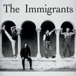 The Immigrants - The Immigrants