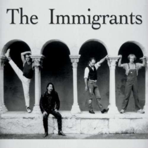 The Immigrants - The Immigrants