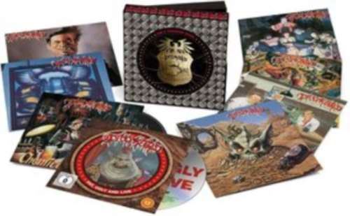Tankard - For A Thousand Beers: Deluxe