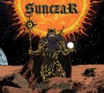 Sunczar - Bearer Of Light
