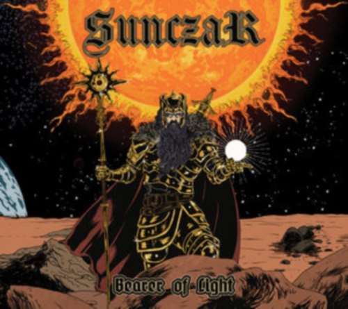 Sunczar - Bearer Of Light