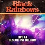 Black Rainbows - Live: Desertfest Belgium