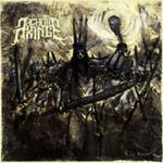 Archvile King - A La Ruine