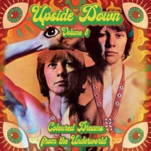 Various - Upside Down