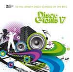 Various - Disco Giants: Vol 17