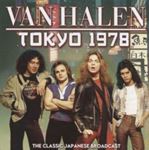 Van Halen - Tokyo: '78