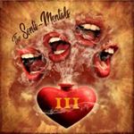Senti-mentals - Iii