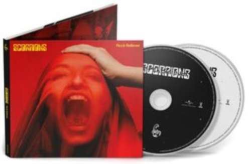 Scorpions - Rock Believer