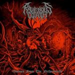 Ravenous Death - Visions From The Netherworld
