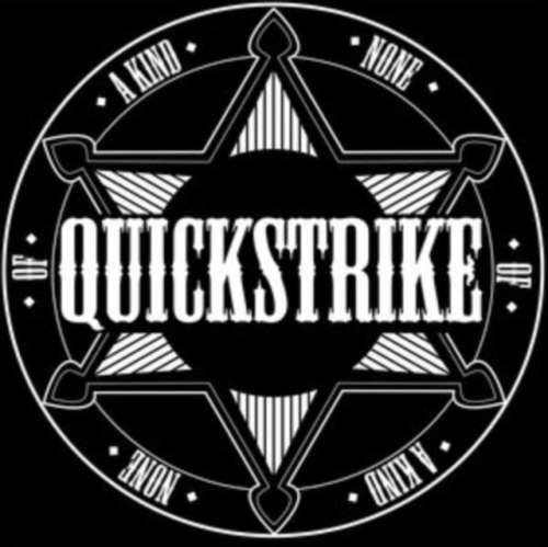 Quickstrike - None Of A Kind