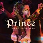 Prince - Tokyo Dome: '90