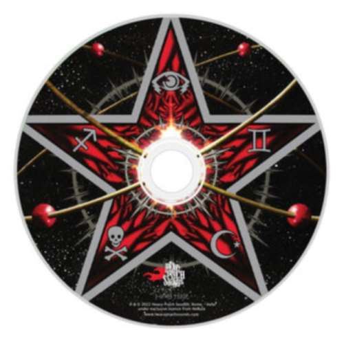 Nebula - Atomic Ritual