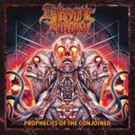 Embryonic Autopsy - Prophecies Of The Conjoined