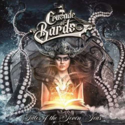 Crusade Of Bards - Tales Of The Seven Seas