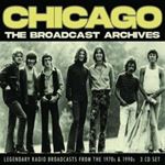 Chicago - The Broadcast Archives