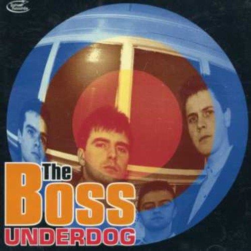 Boss - Underdog
