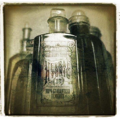 Herbaliser - Herbal Tonic