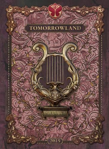 Various - Tomorrowland 2015