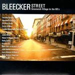 Various - Bleecker Street: Greenwich Village
