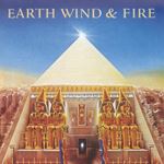 Earth Wind & Fire - All n'All