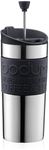 Bodum - Cafetiere French Press Coffee Maker: Black