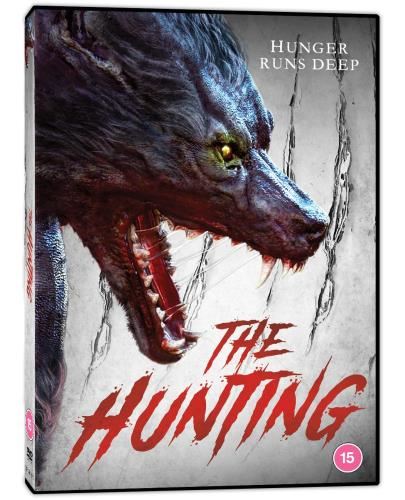 The Hunting [2022] - Film