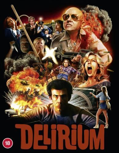Delirium - Film