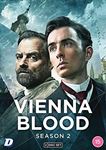 Vienna Blood: Season 2 [2021] - Film