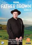 Father Brown: Series 9 [2020] - Film