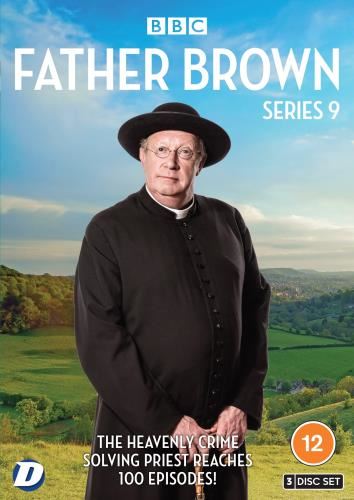 Father Brown: Series 9 [2020] - Film