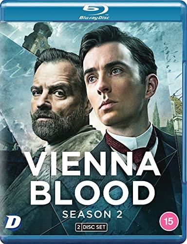 Vienna Blood: Season 2 [2021] - Film