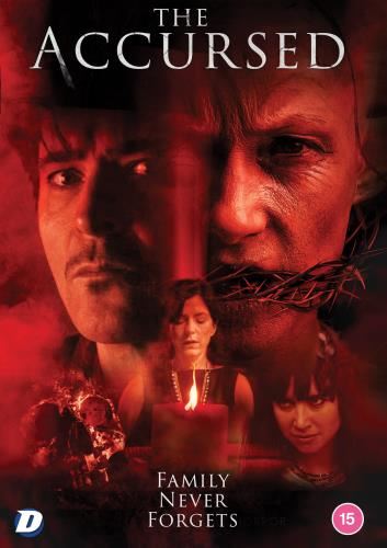 The Accursed [2021] - Film