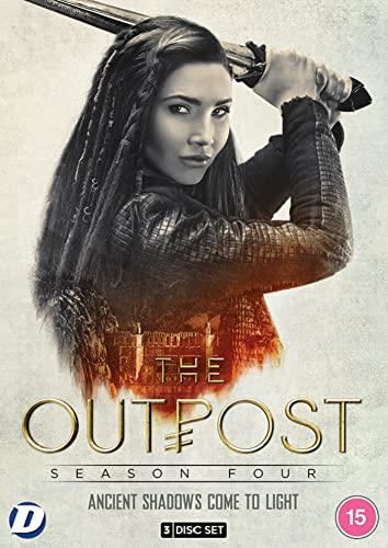 The Outpost: Season 4 [2020] - Film