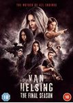 Van Helsing: Season 5 [2021] - Film