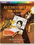 An Unsuitable Job For A Woman - Billie Whitelaw