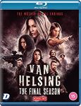 Van Helsing: Season 5 [2021] - Film