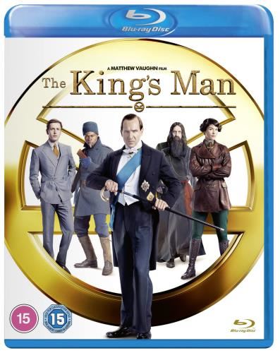 The King's Man - Film