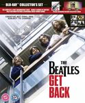 The Beatles: Get Back - Film