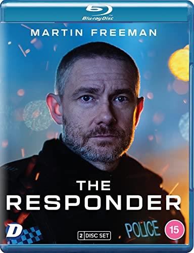 The Responder [2022] - Martin Freeman