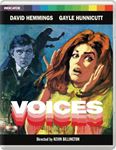 Voices - David Hemmings
