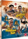 Warriors Two & The Prodigal Son - Sammo Hung