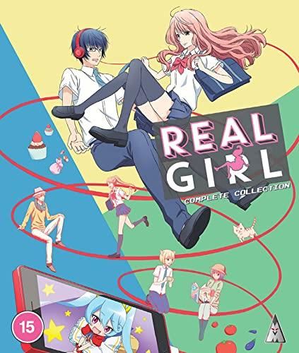 Real Girl Collection - Film