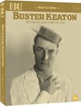 Buster Keaton: Short Films '17-'23 - Buster Keaton