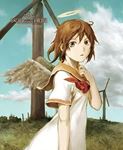 Haibane Renmei: Collector's Edition - Film